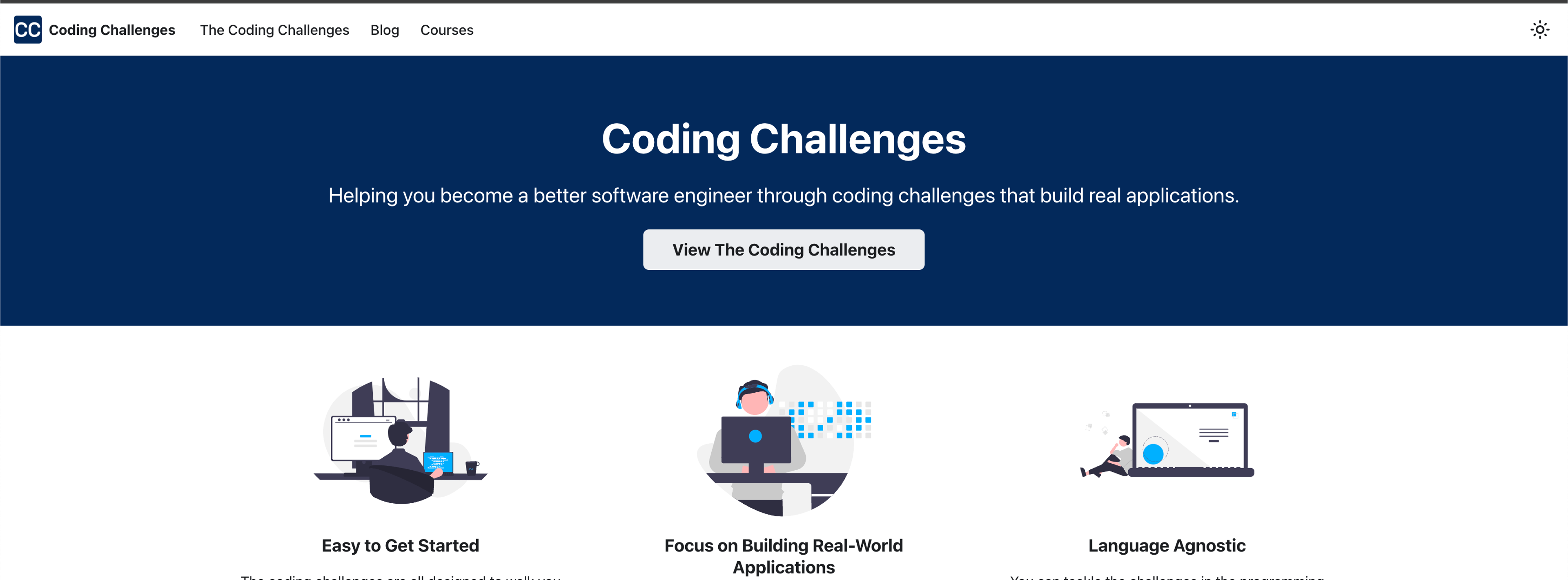 Cover Image for Coding Challenge Newsletter Generates $500+ Per Month