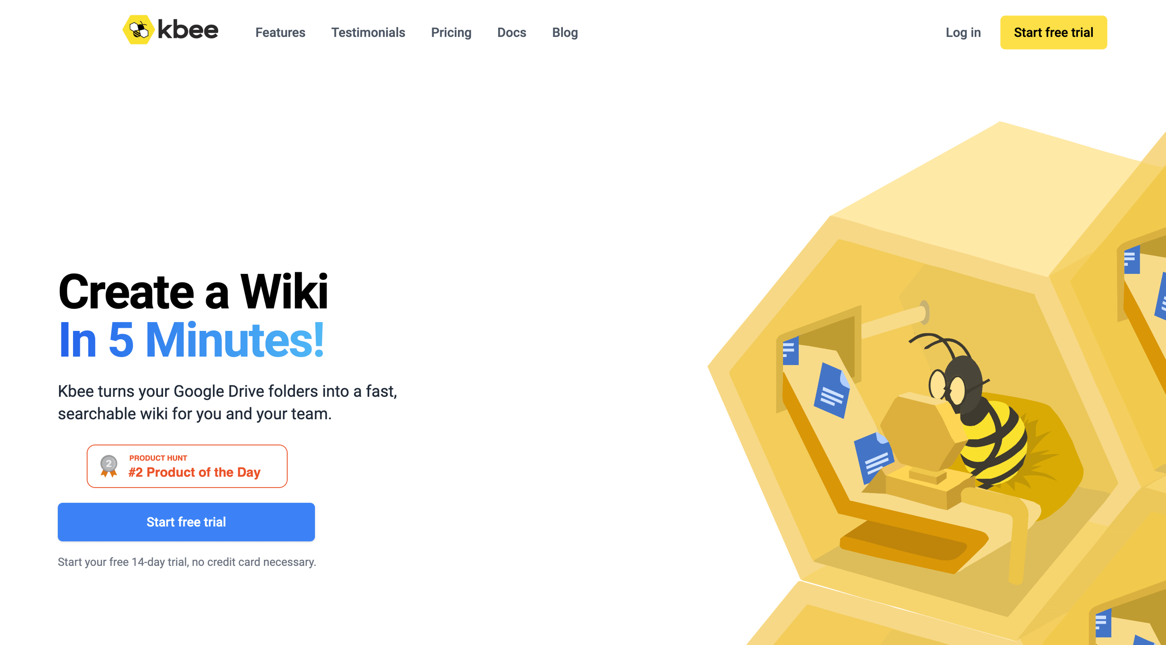 Cover Image for Software That Converts Google Drive Into Wiki Generates $2K+ Per Month