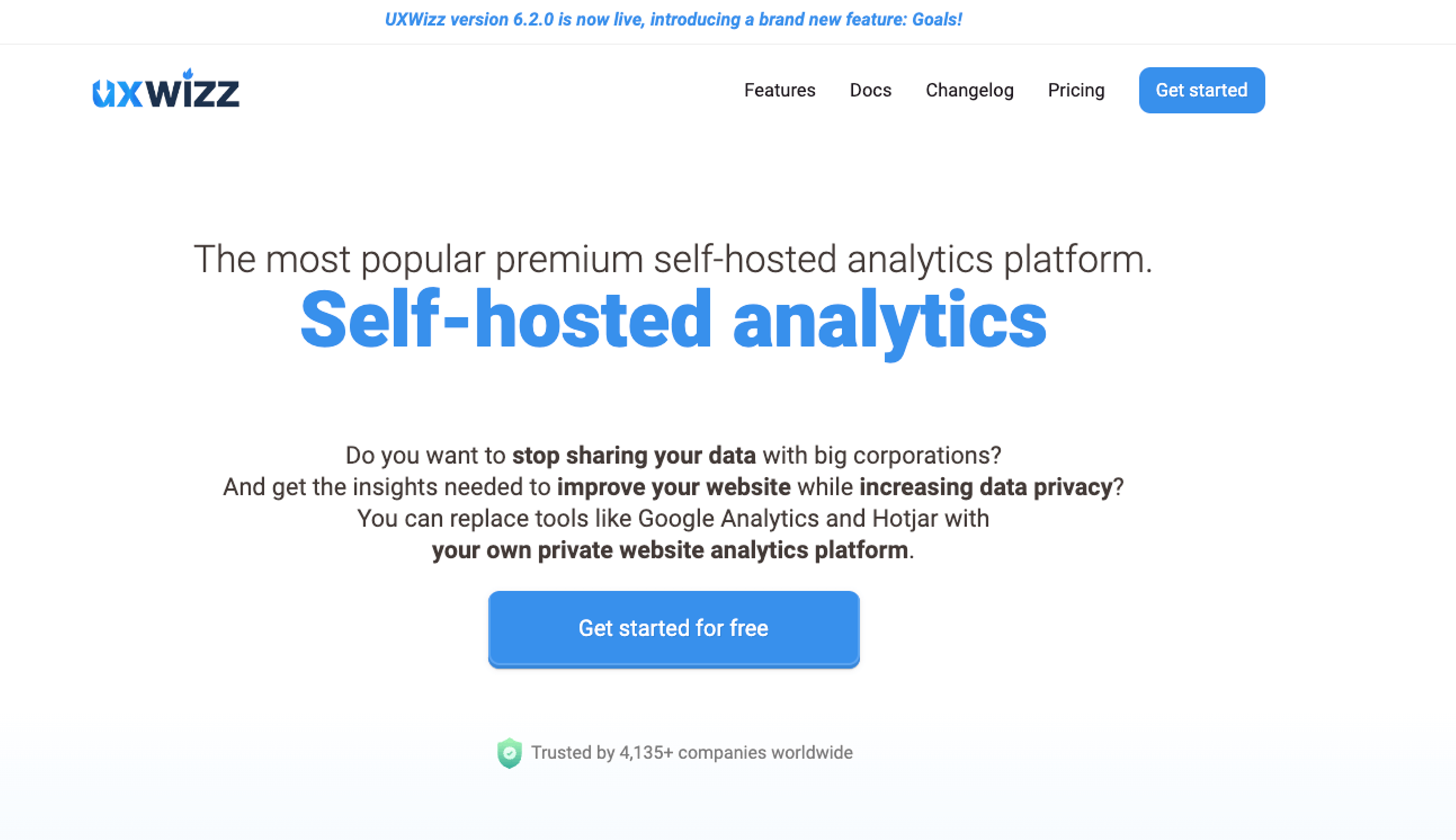 Cover Image for Self-Hosted Web Analytics Platform Generates $1K+ Per Month