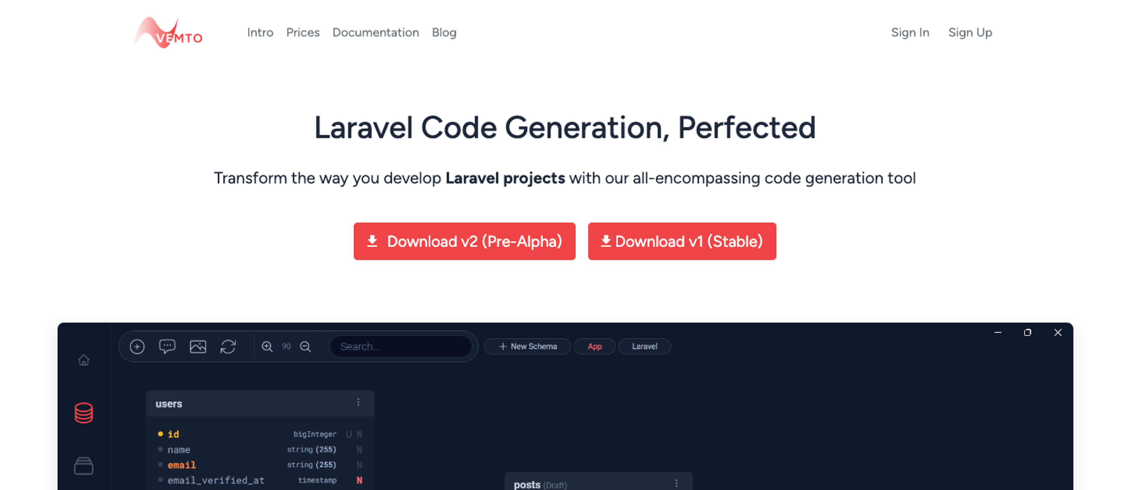 Cover Image for Laravel Code Generation Tool Generates $500+ Per Month