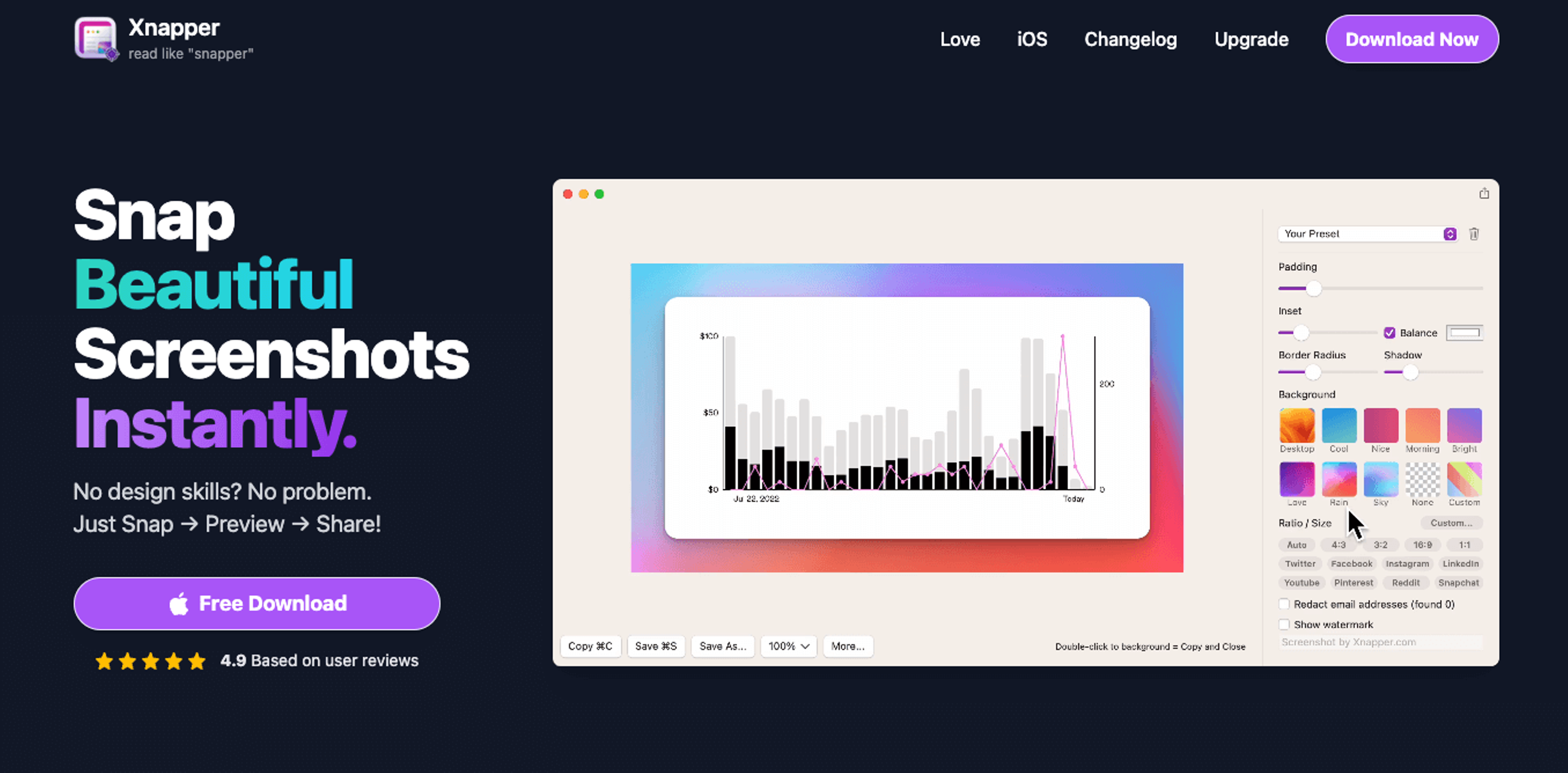 Cover Image for Mac Screenshot Tool Generates $3K+ Per Month